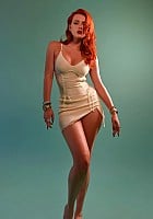 Bella Thorne